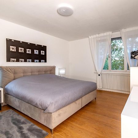 Moebliertes Zimmer Bern Ngoại thất bức ảnh