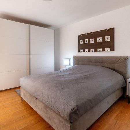 Moebliertes Zimmer Bern Ngoại thất bức ảnh