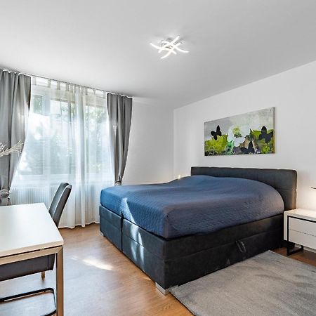 Moebliertes Zimmer Bern Ngoại thất bức ảnh