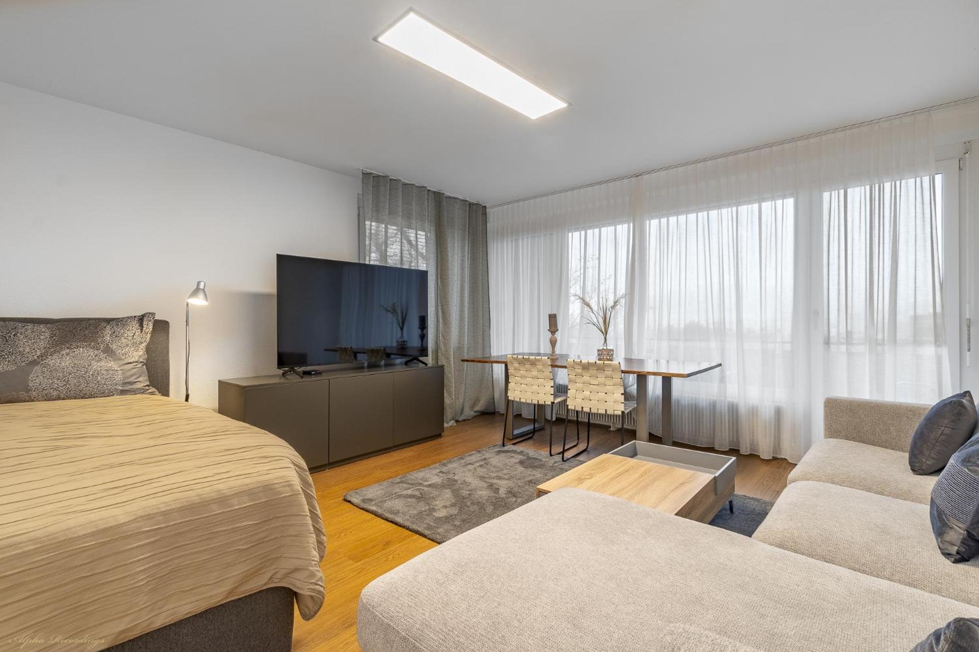 Moebliertes Zimmer Bern Ngoại thất bức ảnh