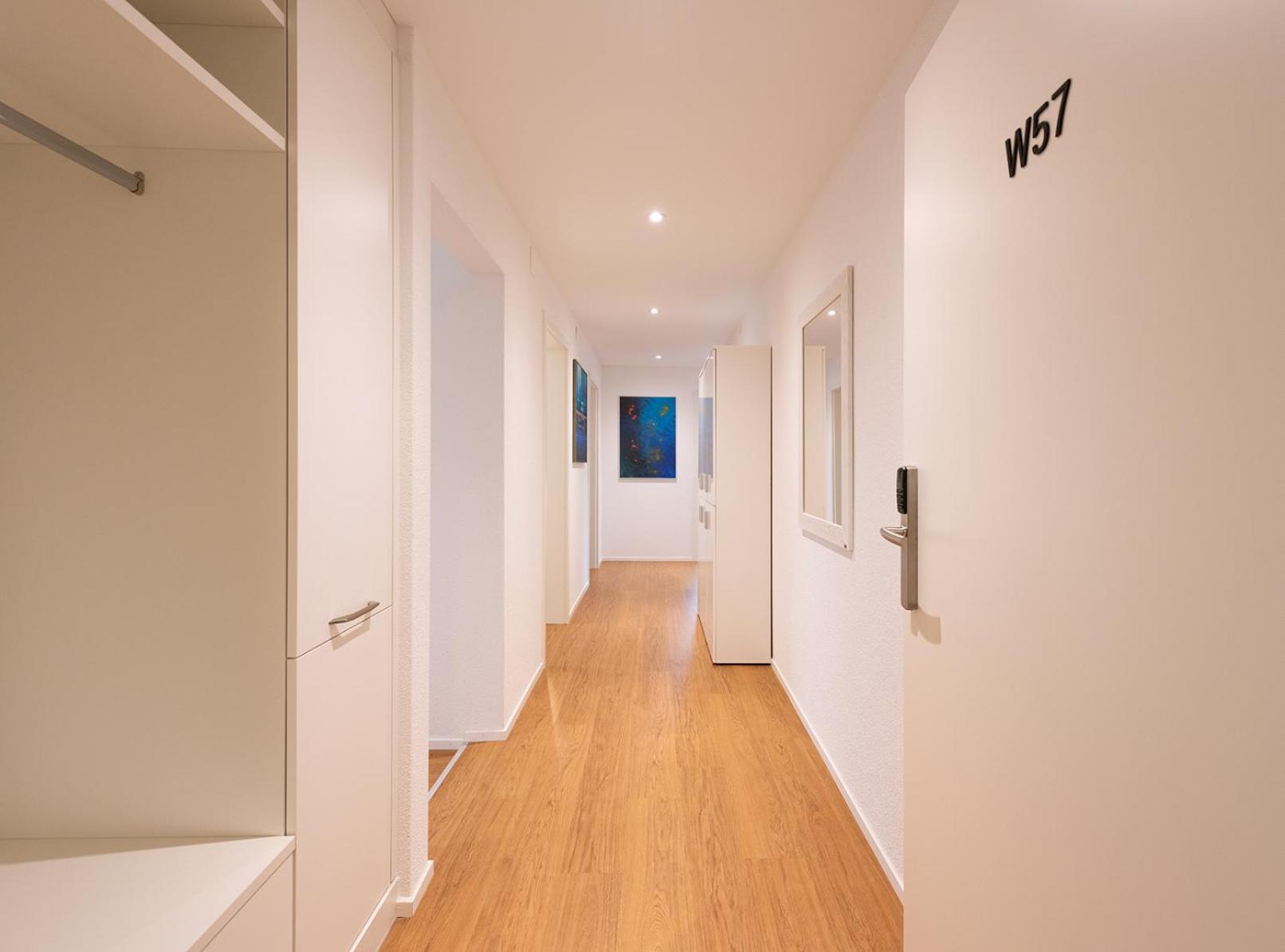 Moebliertes Zimmer Bern Ngoại thất bức ảnh