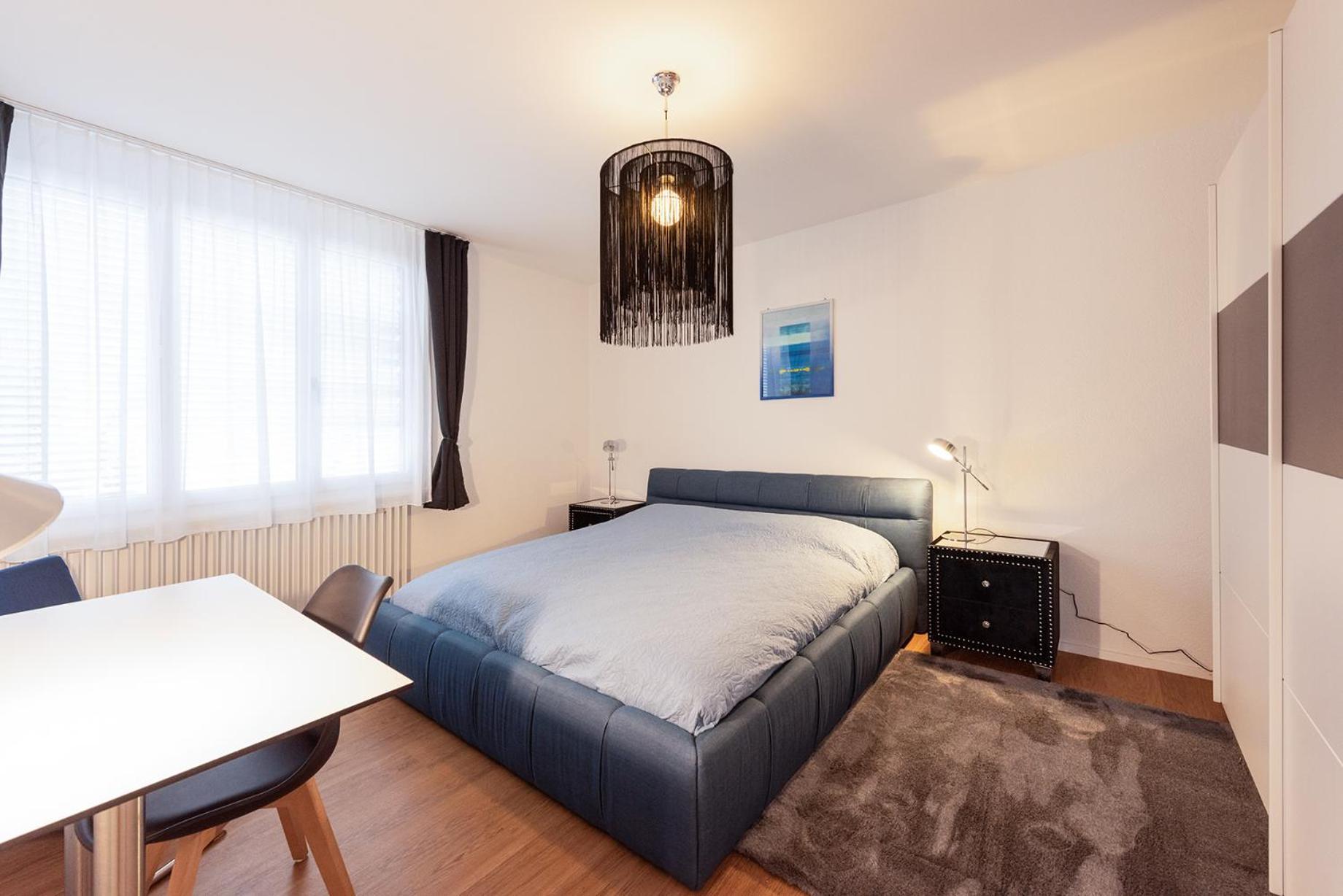 Moebliertes Zimmer Bern Ngoại thất bức ảnh