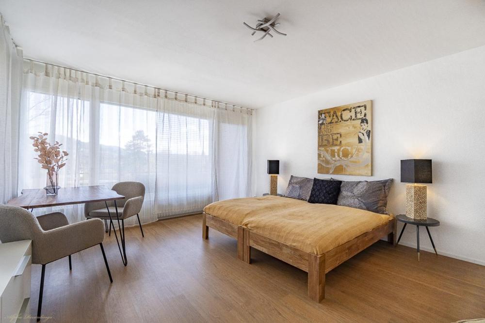 Moebliertes Zimmer Bern Ngoại thất bức ảnh