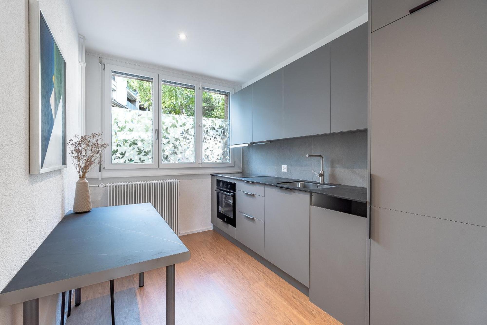 Moebliertes Zimmer Bern Ngoại thất bức ảnh