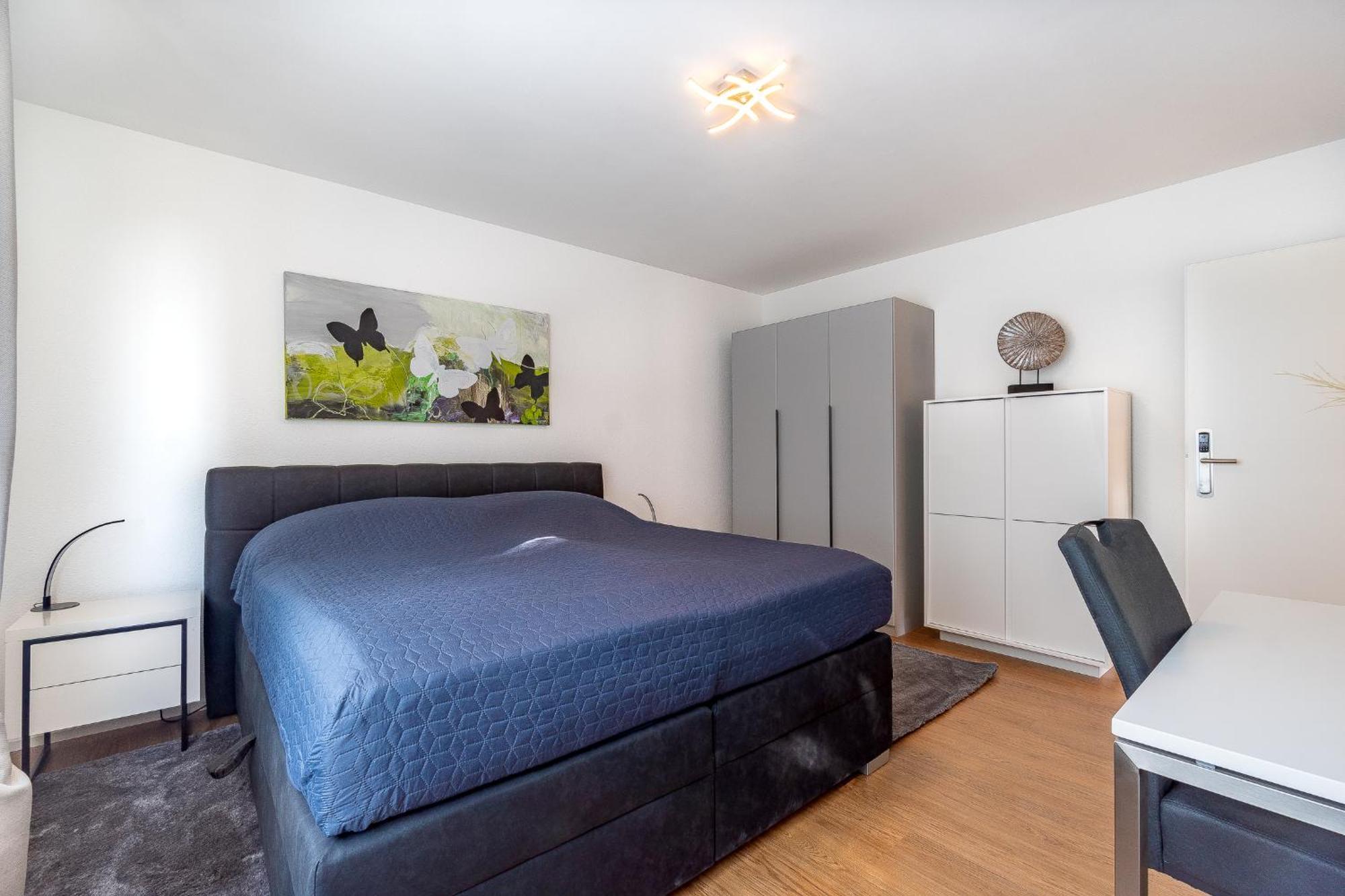 Moebliertes Zimmer Bern Ngoại thất bức ảnh