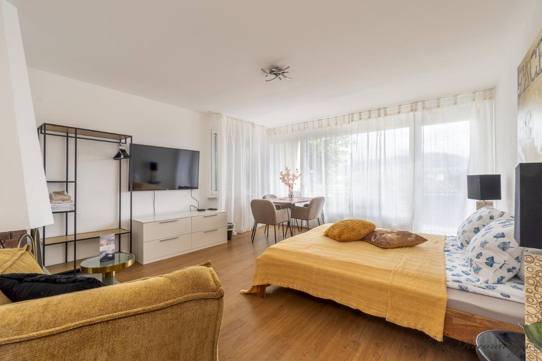 Moebliertes Zimmer Bern Ngoại thất bức ảnh