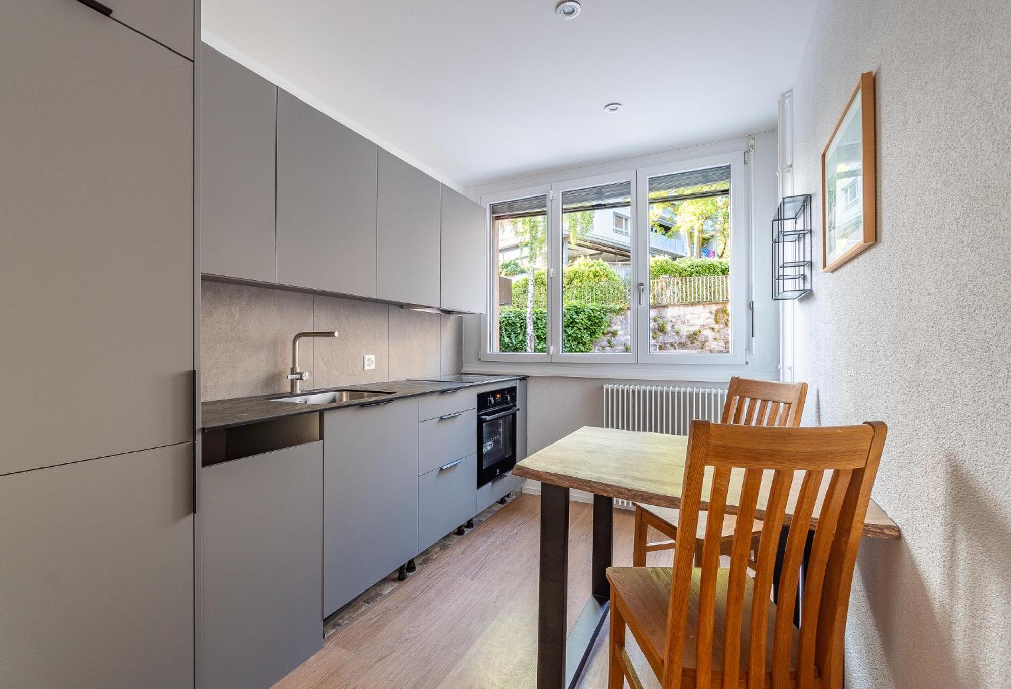 Moebliertes Zimmer Bern Ngoại thất bức ảnh