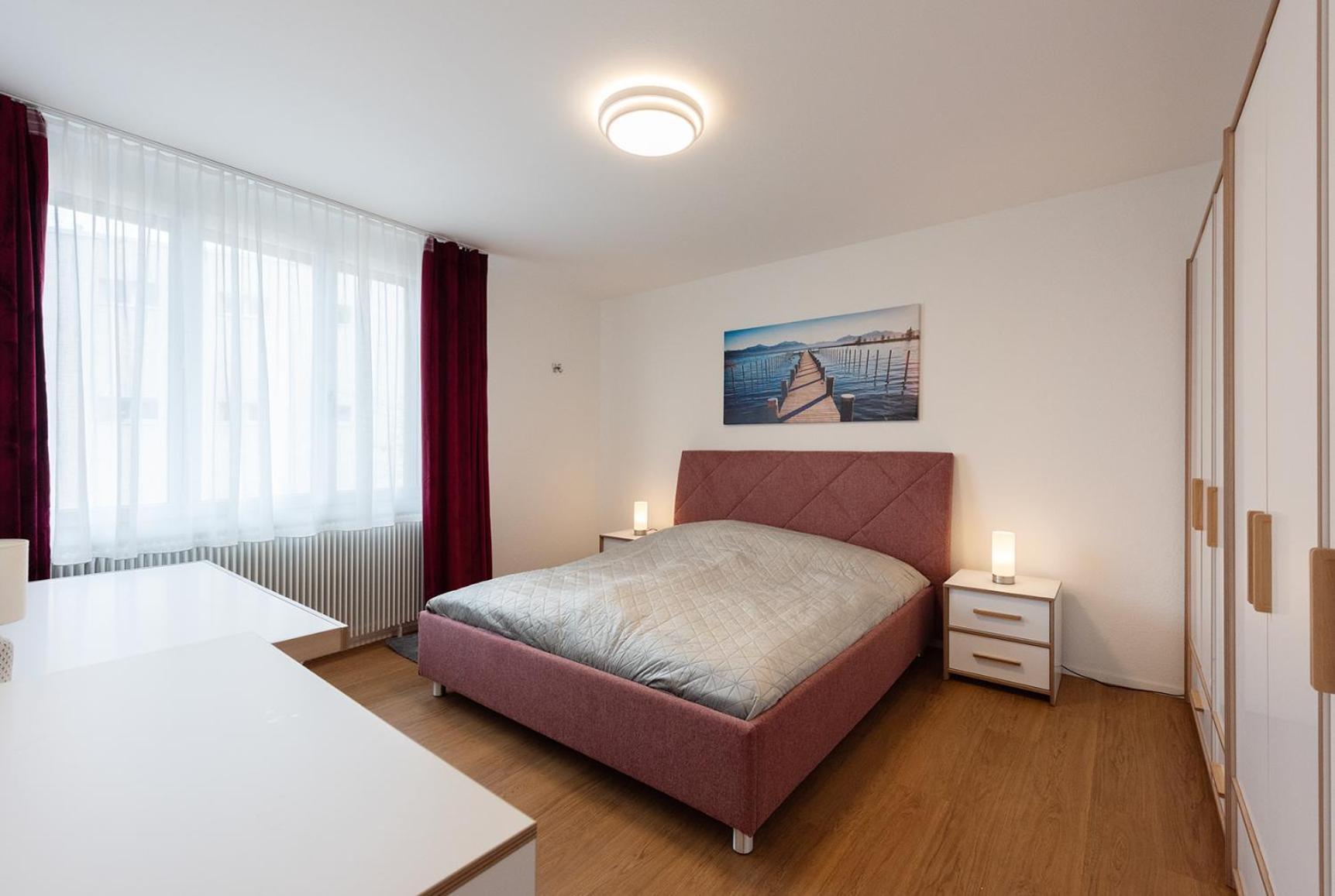 Moebliertes Zimmer Bern Ngoại thất bức ảnh