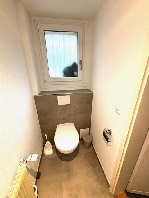 Moebliertes Zimmer Bern Ngoại thất bức ảnh