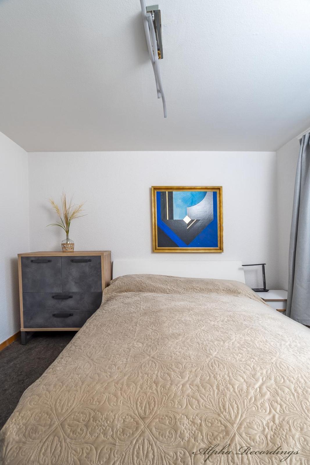 Moebliertes Zimmer Bern Ngoại thất bức ảnh