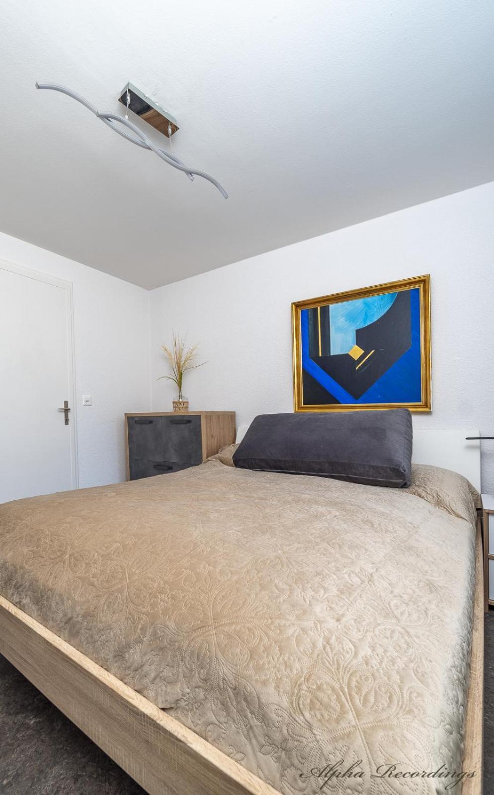 Moebliertes Zimmer Bern Ngoại thất bức ảnh