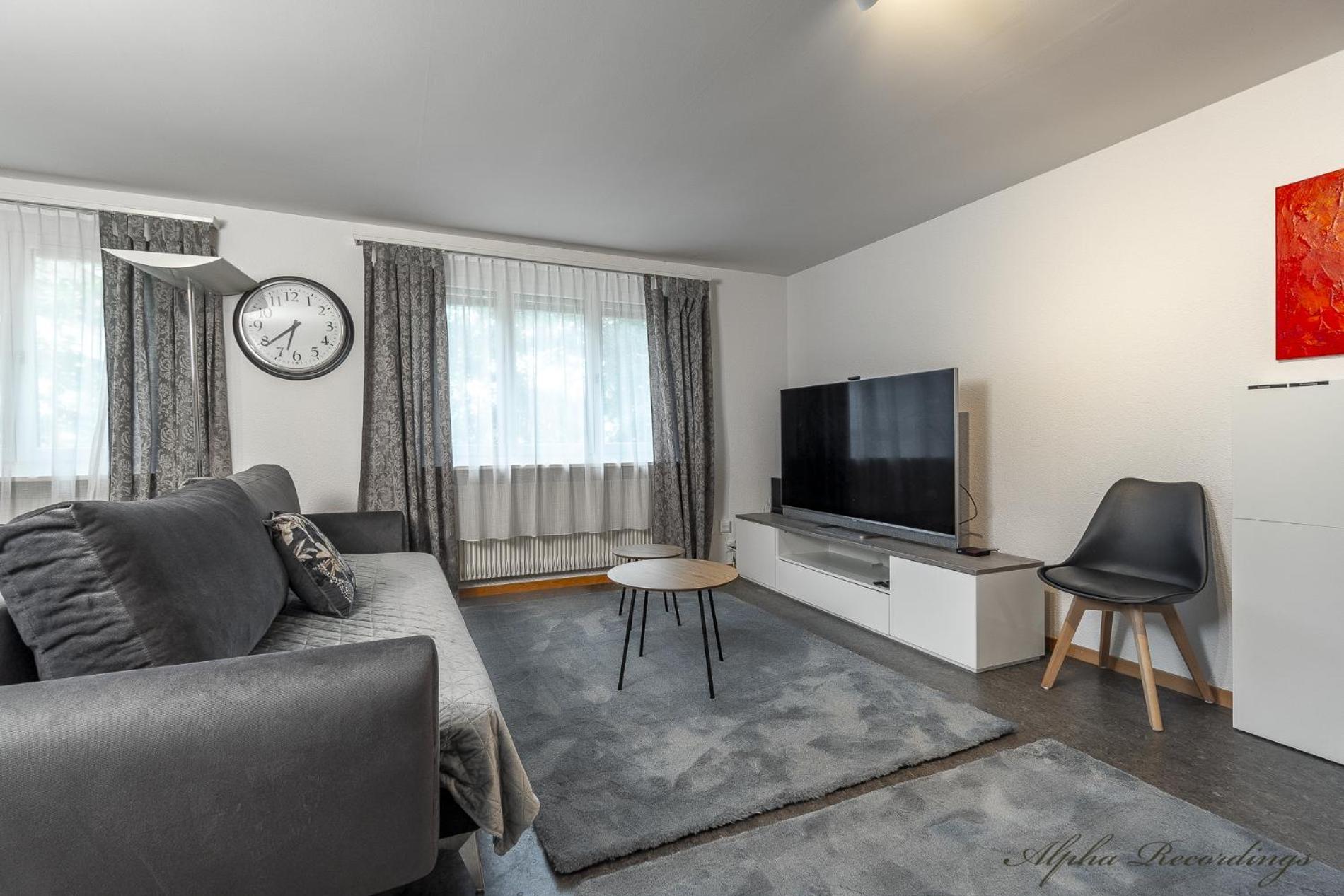 Moebliertes Zimmer Bern Ngoại thất bức ảnh