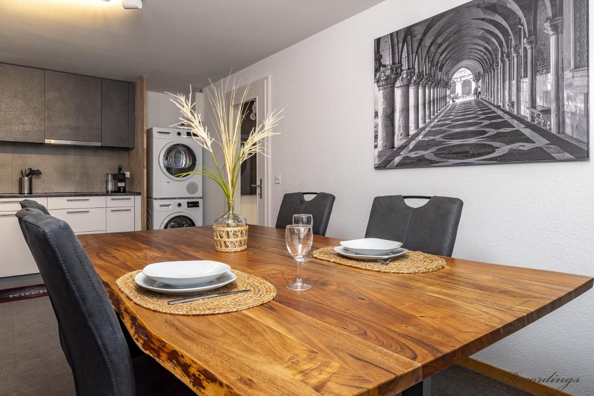Moebliertes Zimmer Bern Ngoại thất bức ảnh
