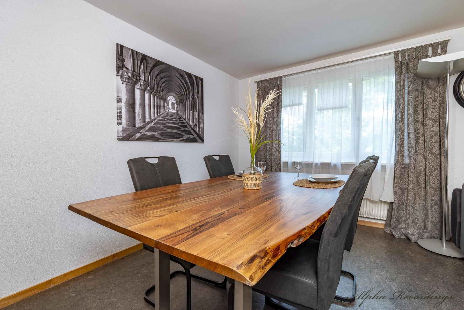 Moebliertes Zimmer Bern Ngoại thất bức ảnh