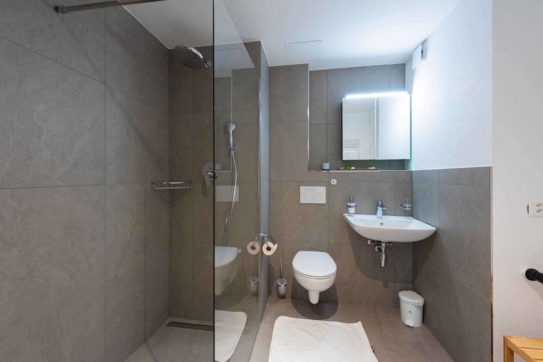 Moebliertes Zimmer Bern Ngoại thất bức ảnh