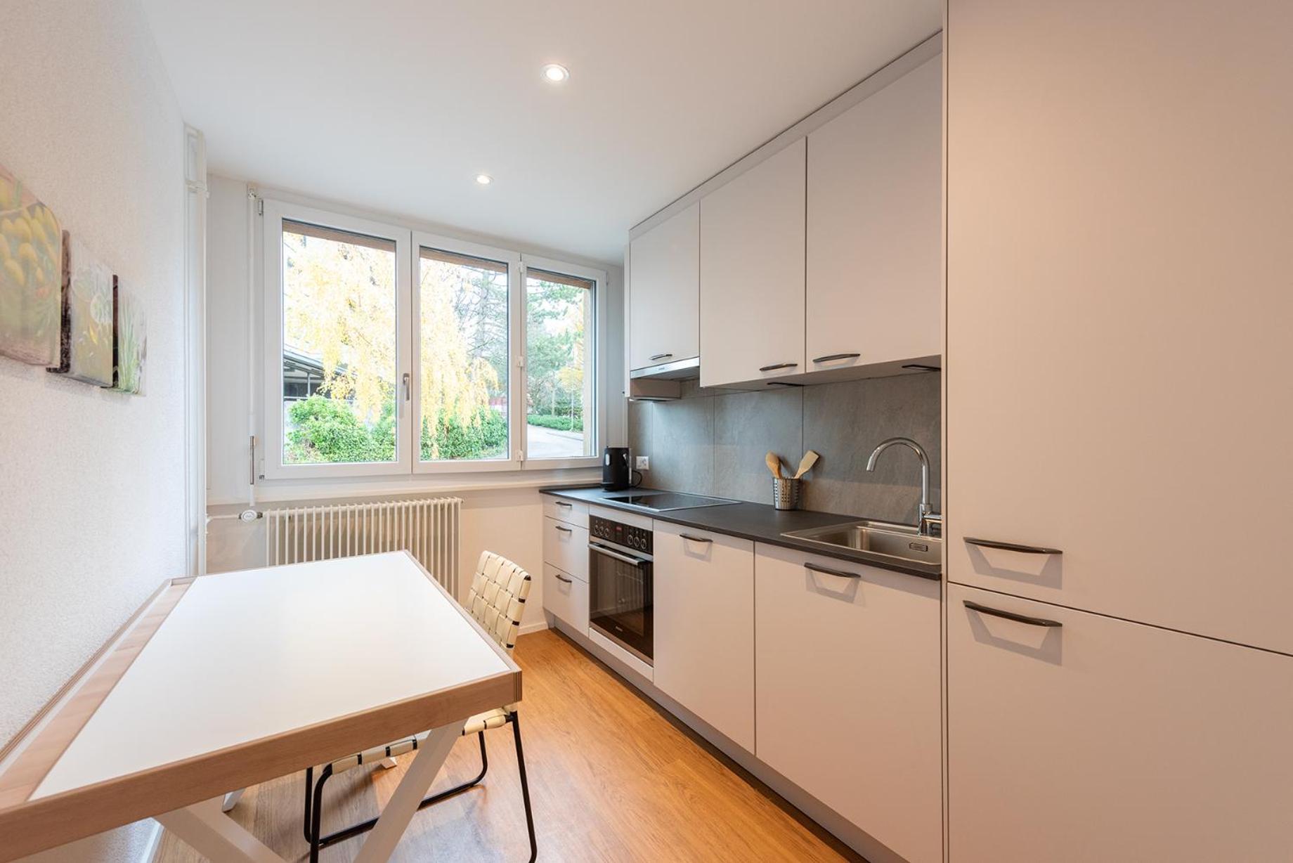 Moebliertes Zimmer Bern Ngoại thất bức ảnh