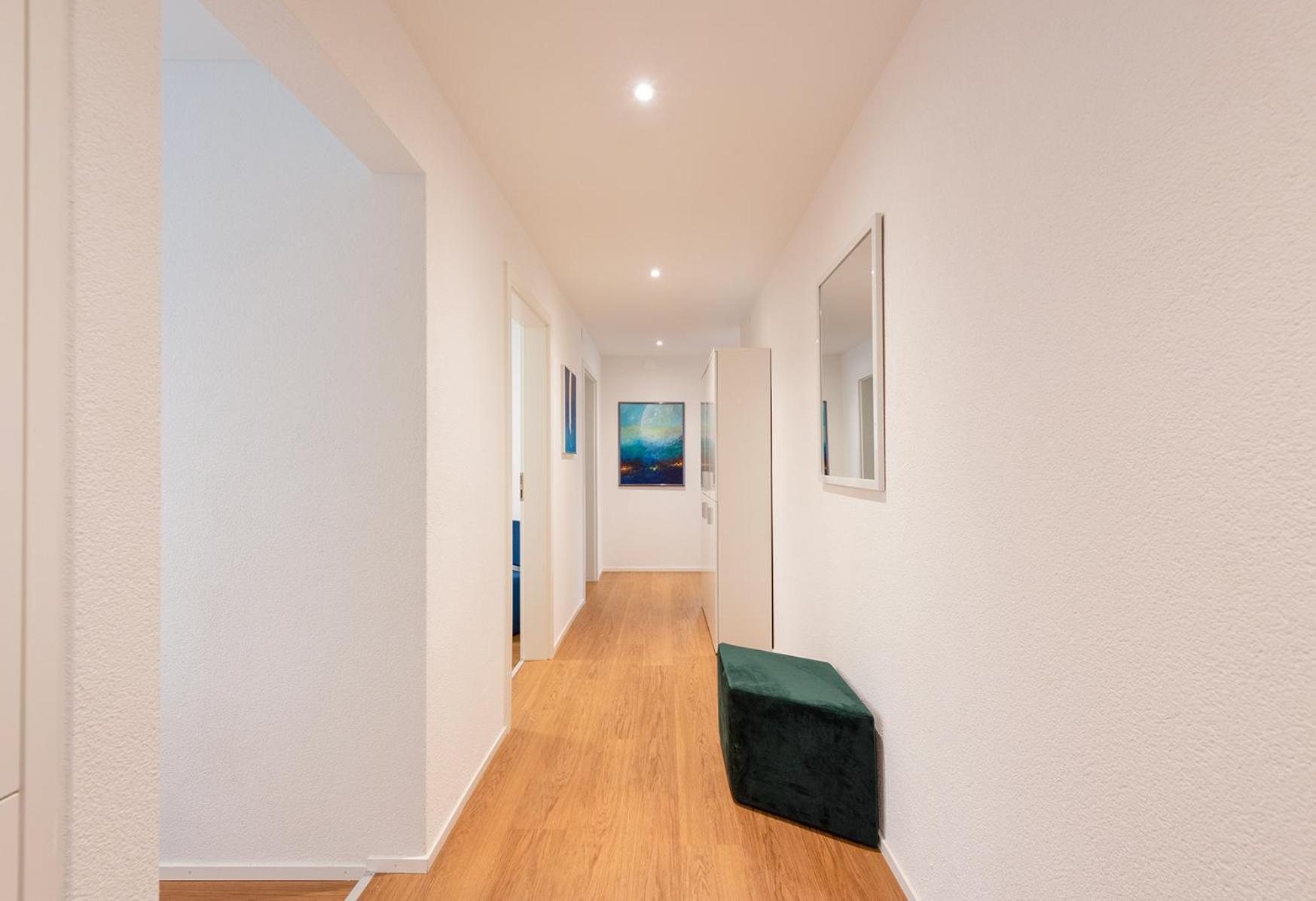 Moebliertes Zimmer Bern Ngoại thất bức ảnh