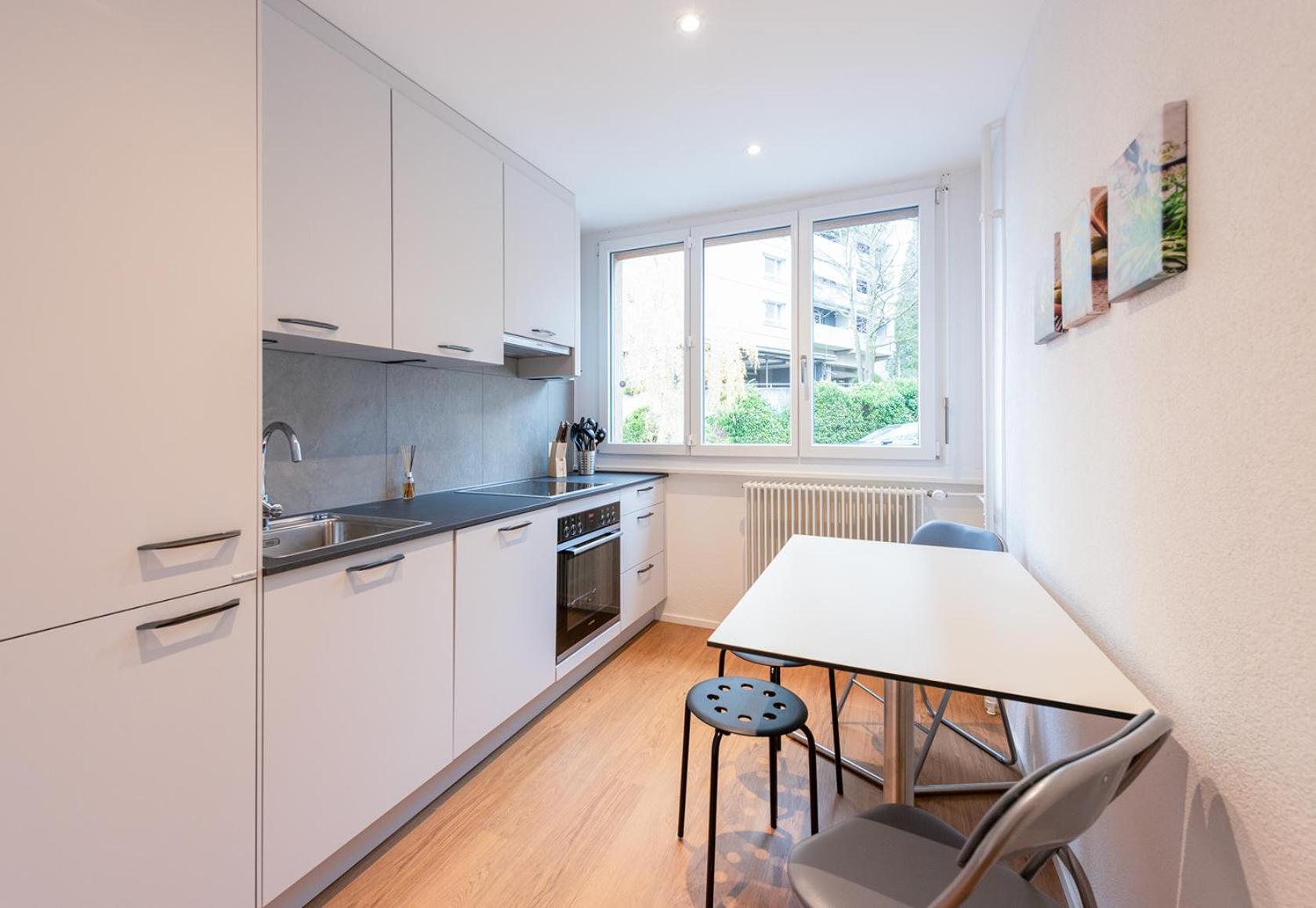 Moebliertes Zimmer Bern Ngoại thất bức ảnh