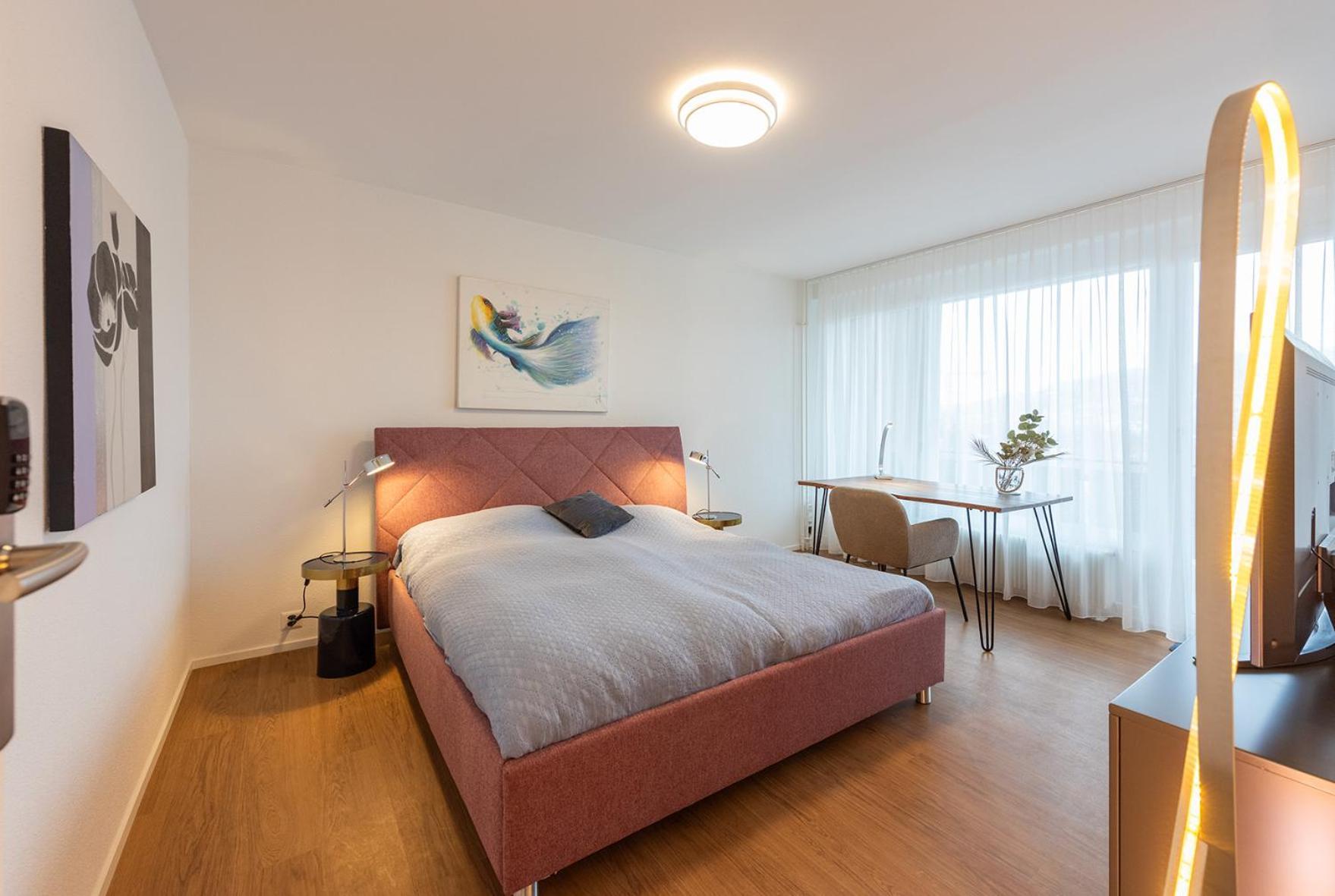 Moebliertes Zimmer Bern Ngoại thất bức ảnh