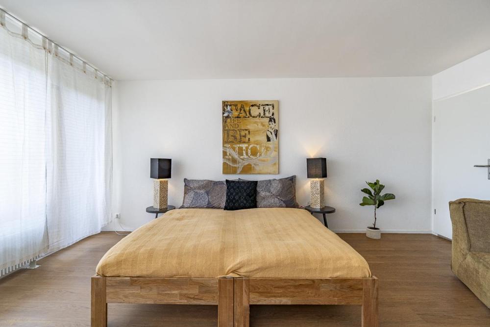Moebliertes Zimmer Bern Ngoại thất bức ảnh