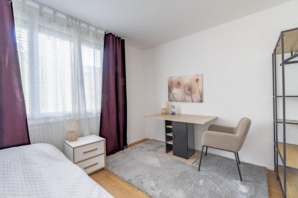 Moebliertes Zimmer Bern Ngoại thất bức ảnh