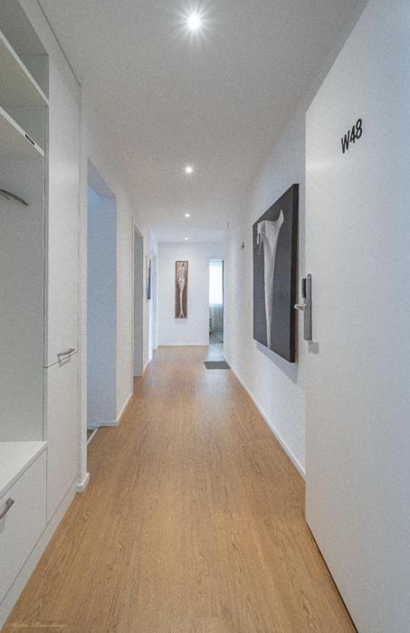 Moebliertes Zimmer Bern Ngoại thất bức ảnh