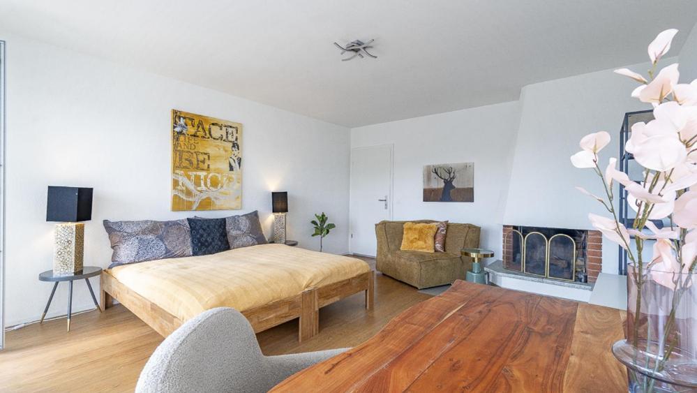 Moebliertes Zimmer Bern Ngoại thất bức ảnh