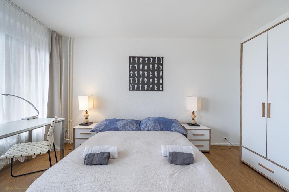 Moebliertes Zimmer Bern Ngoại thất bức ảnh