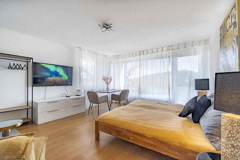 Moebliertes Zimmer Bern Ngoại thất bức ảnh