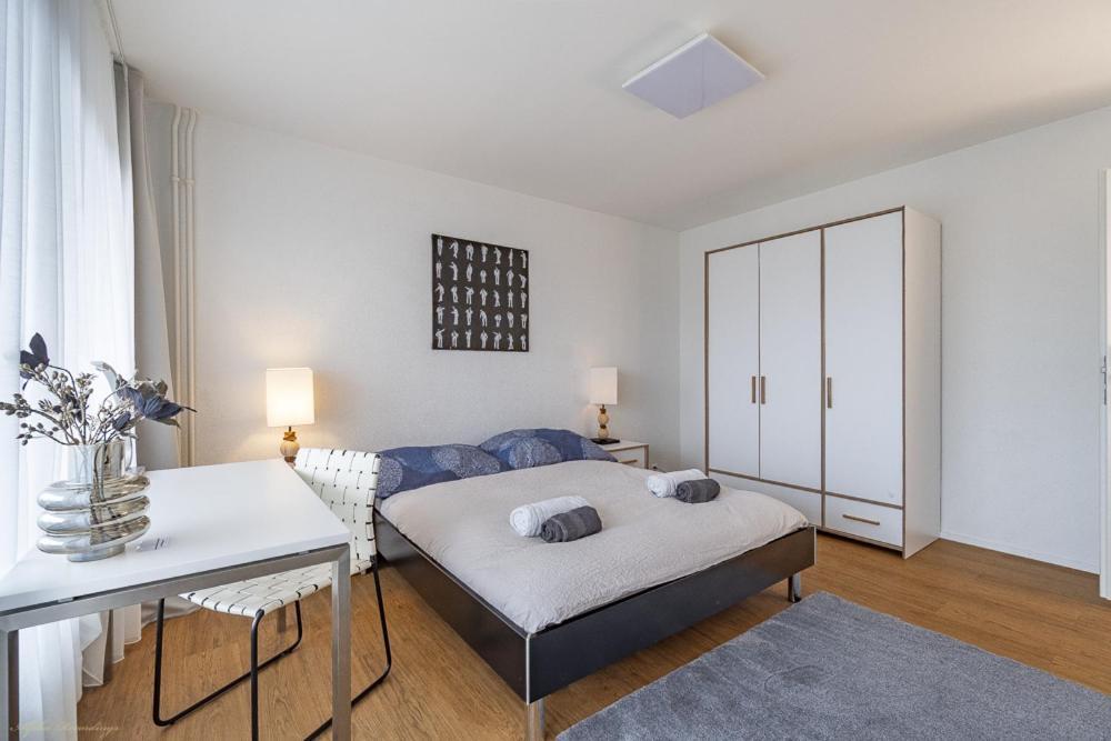 Moebliertes Zimmer Bern Ngoại thất bức ảnh