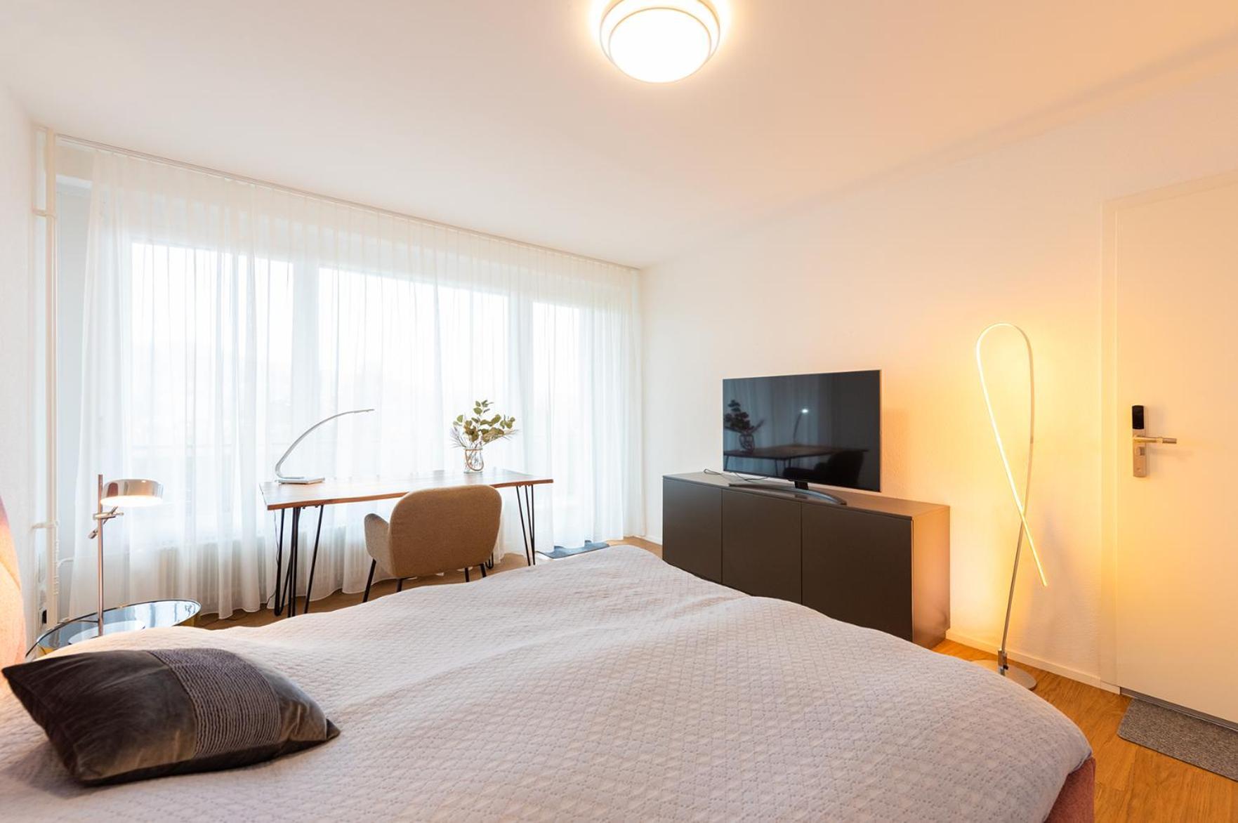 Moebliertes Zimmer Bern Ngoại thất bức ảnh