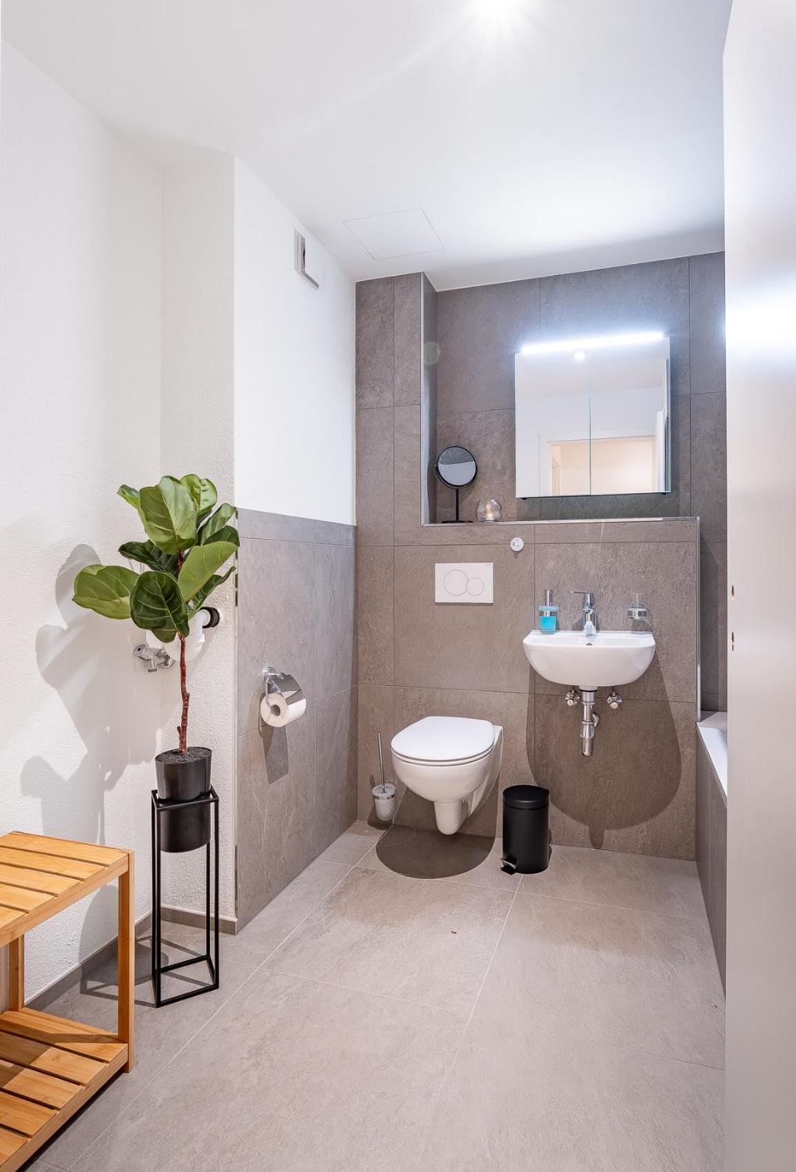 Moebliertes Zimmer Bern Ngoại thất bức ảnh