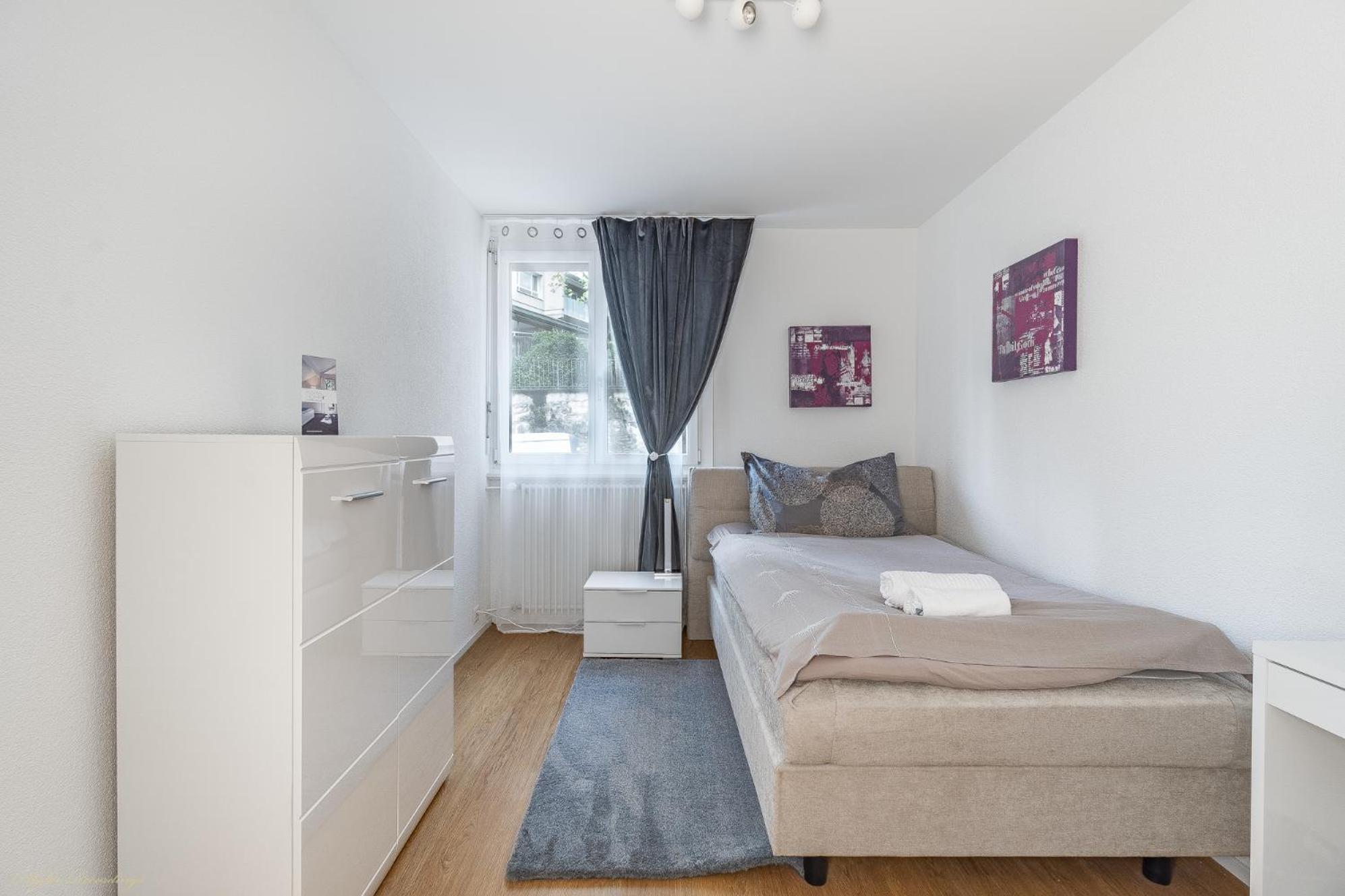 Moebliertes Zimmer Bern Ngoại thất bức ảnh