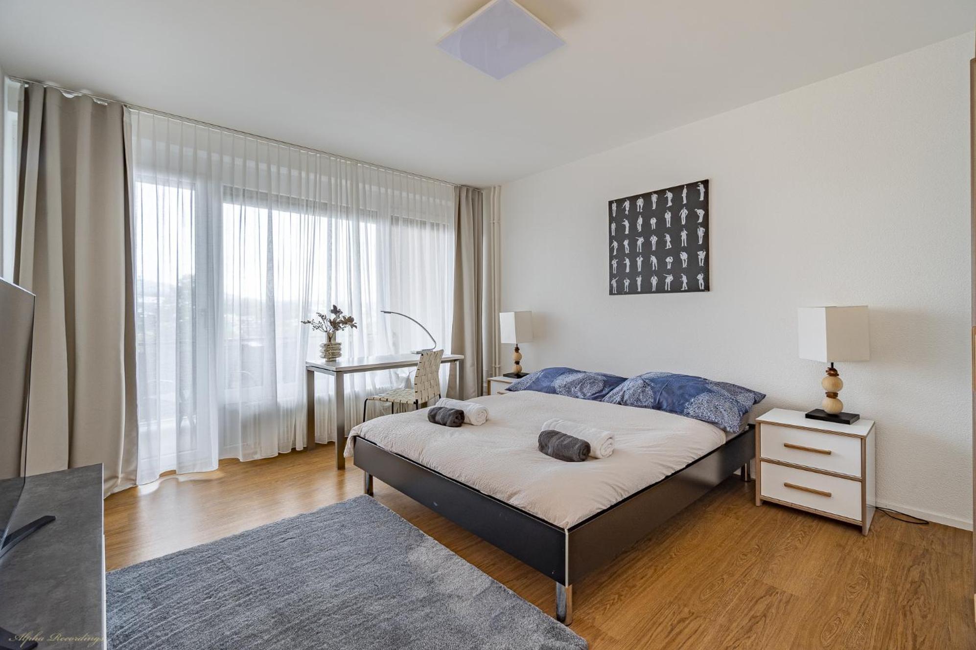 Moebliertes Zimmer Bern Ngoại thất bức ảnh