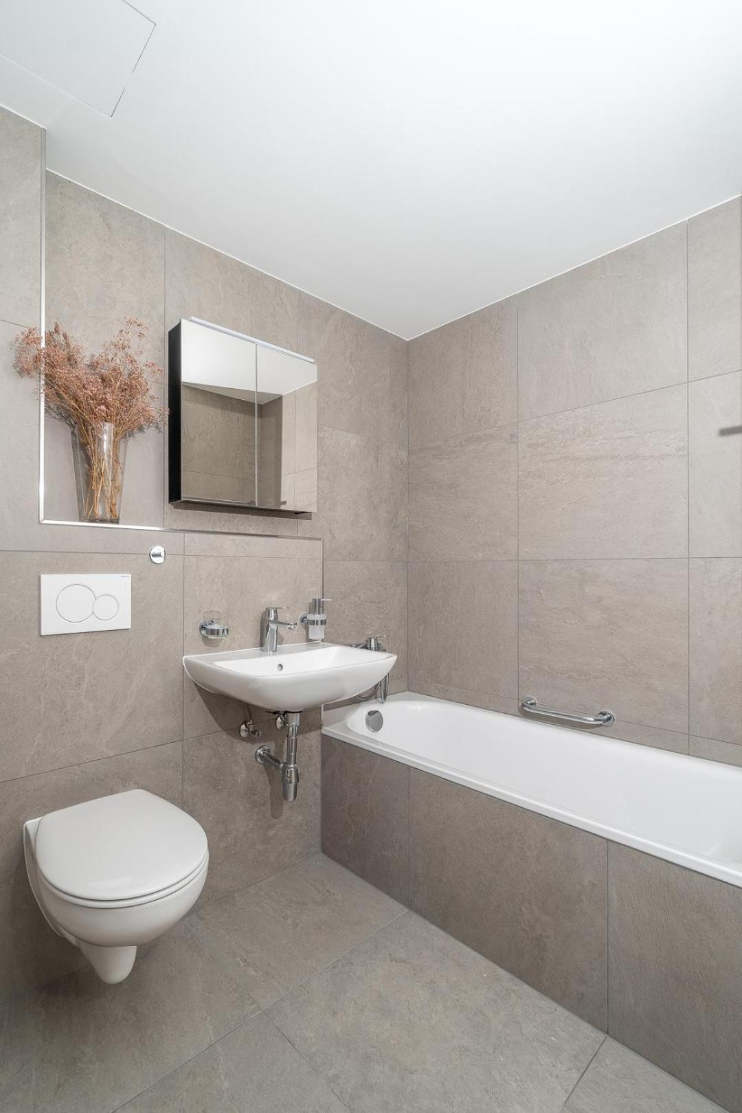 Moebliertes Zimmer Bern Ngoại thất bức ảnh