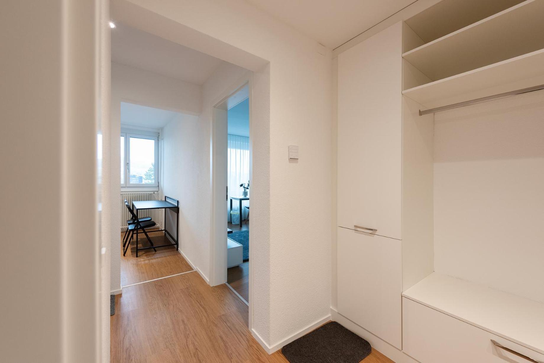 Moebliertes Zimmer Bern Ngoại thất bức ảnh