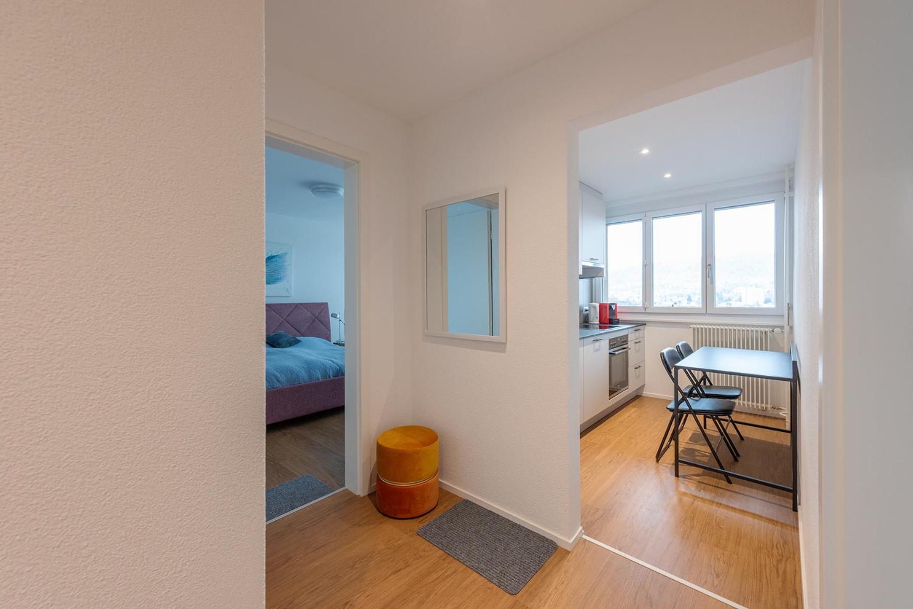 Moebliertes Zimmer Bern Ngoại thất bức ảnh