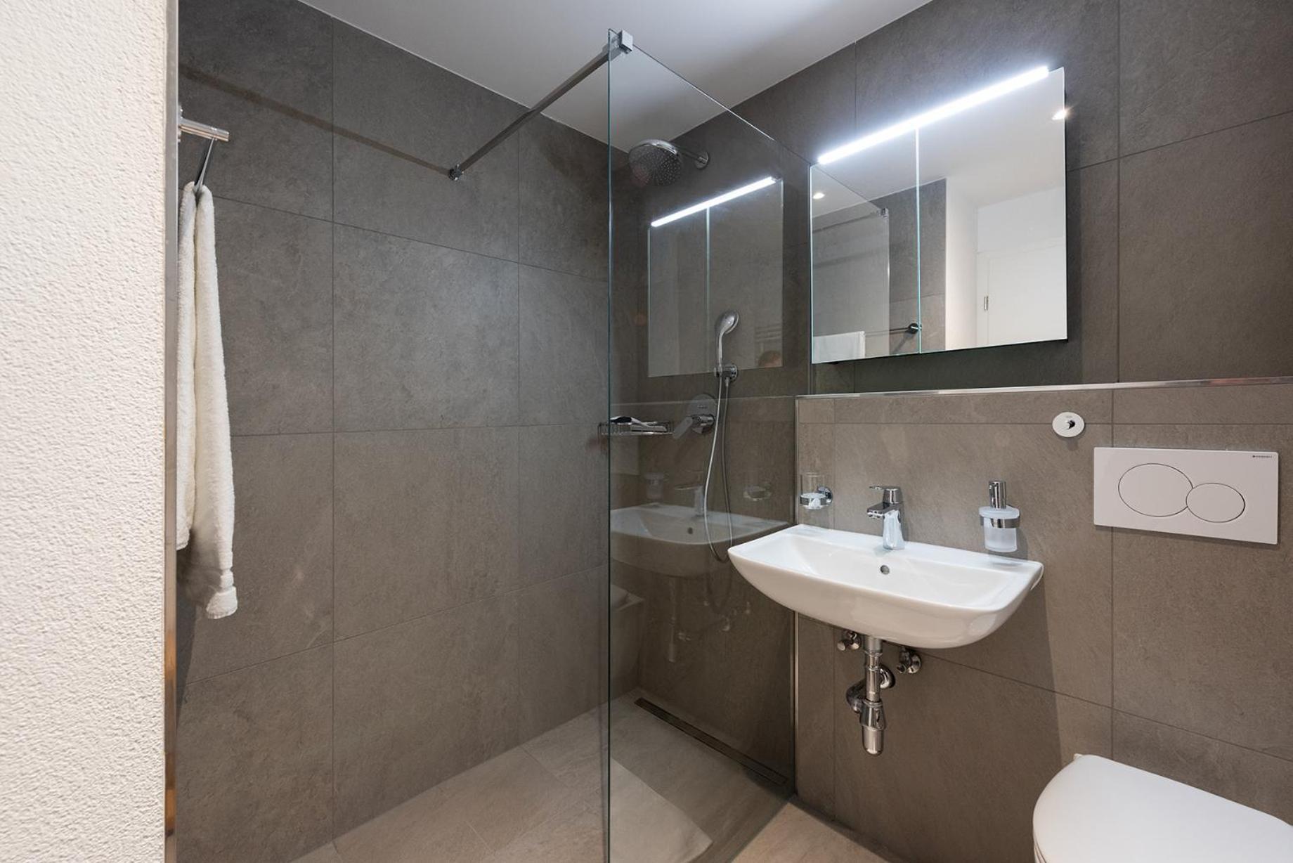 Moebliertes Zimmer Bern Ngoại thất bức ảnh