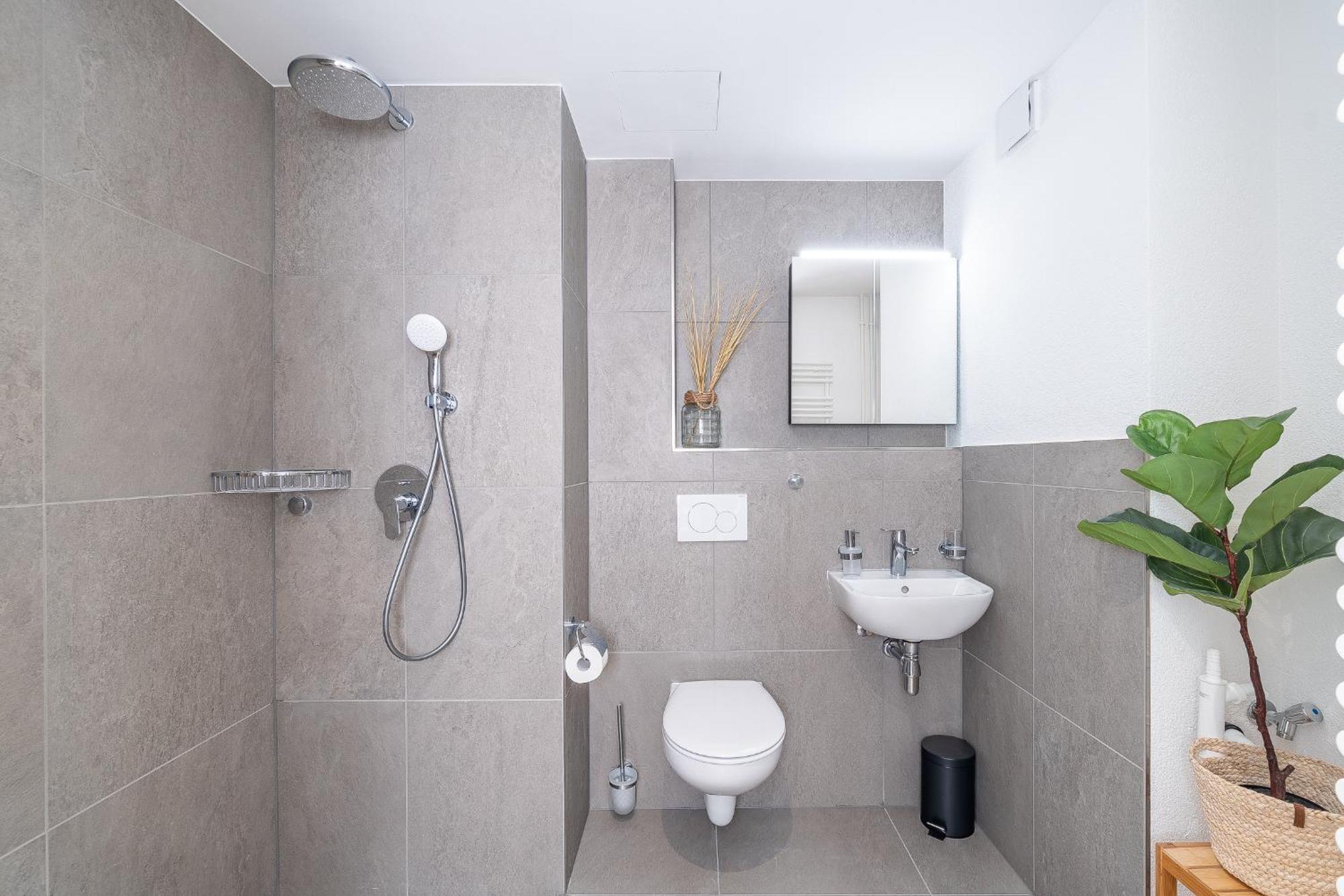 Moebliertes Zimmer Bern Ngoại thất bức ảnh