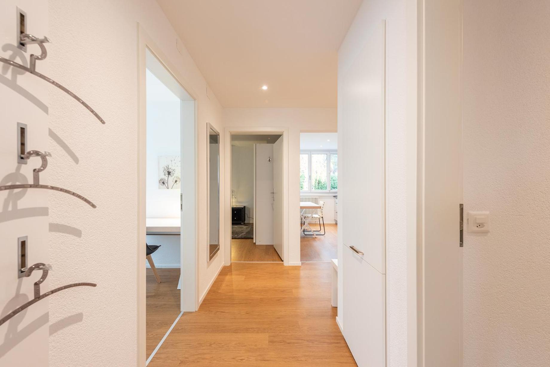 Moebliertes Zimmer Bern Ngoại thất bức ảnh