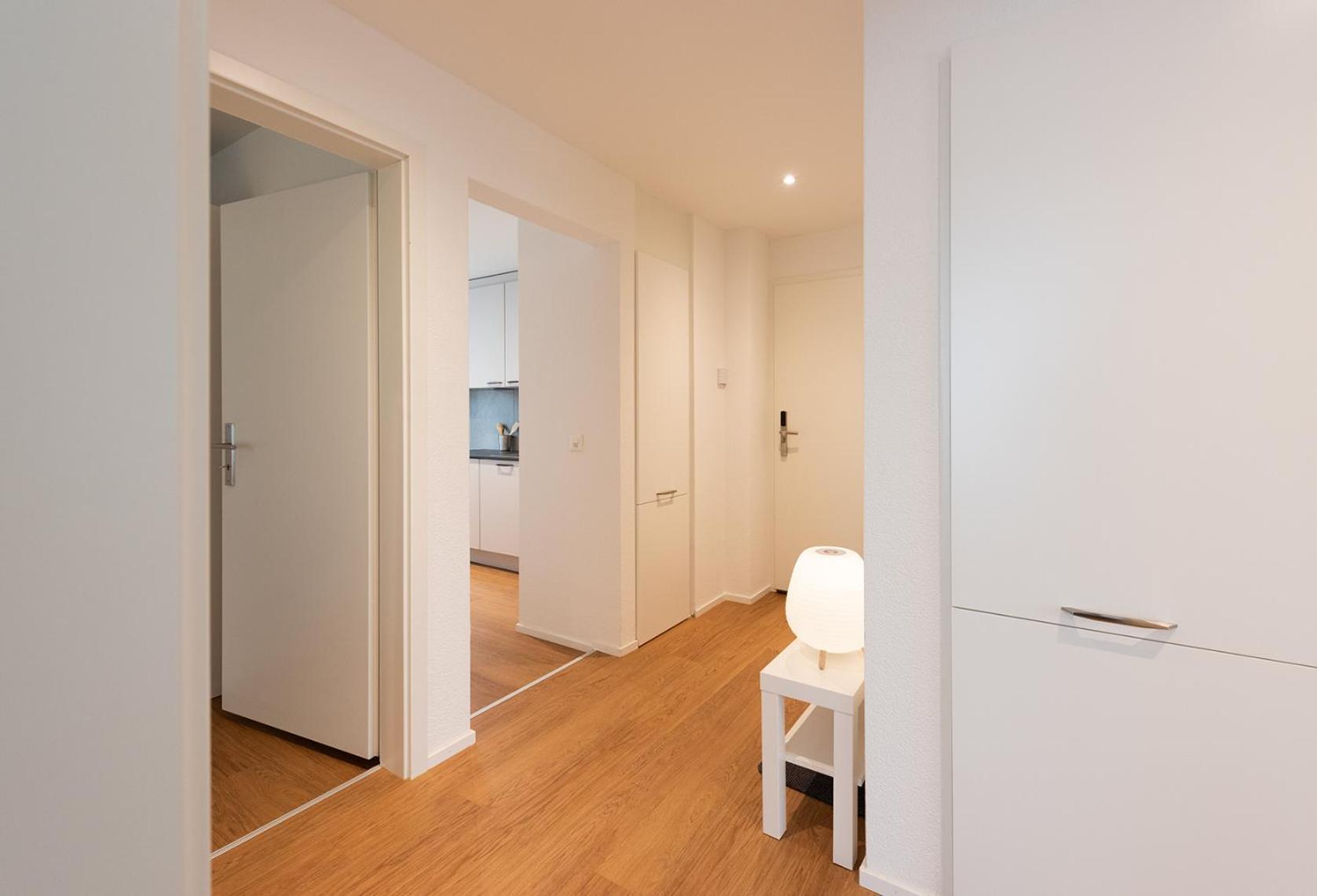 Moebliertes Zimmer Bern Ngoại thất bức ảnh