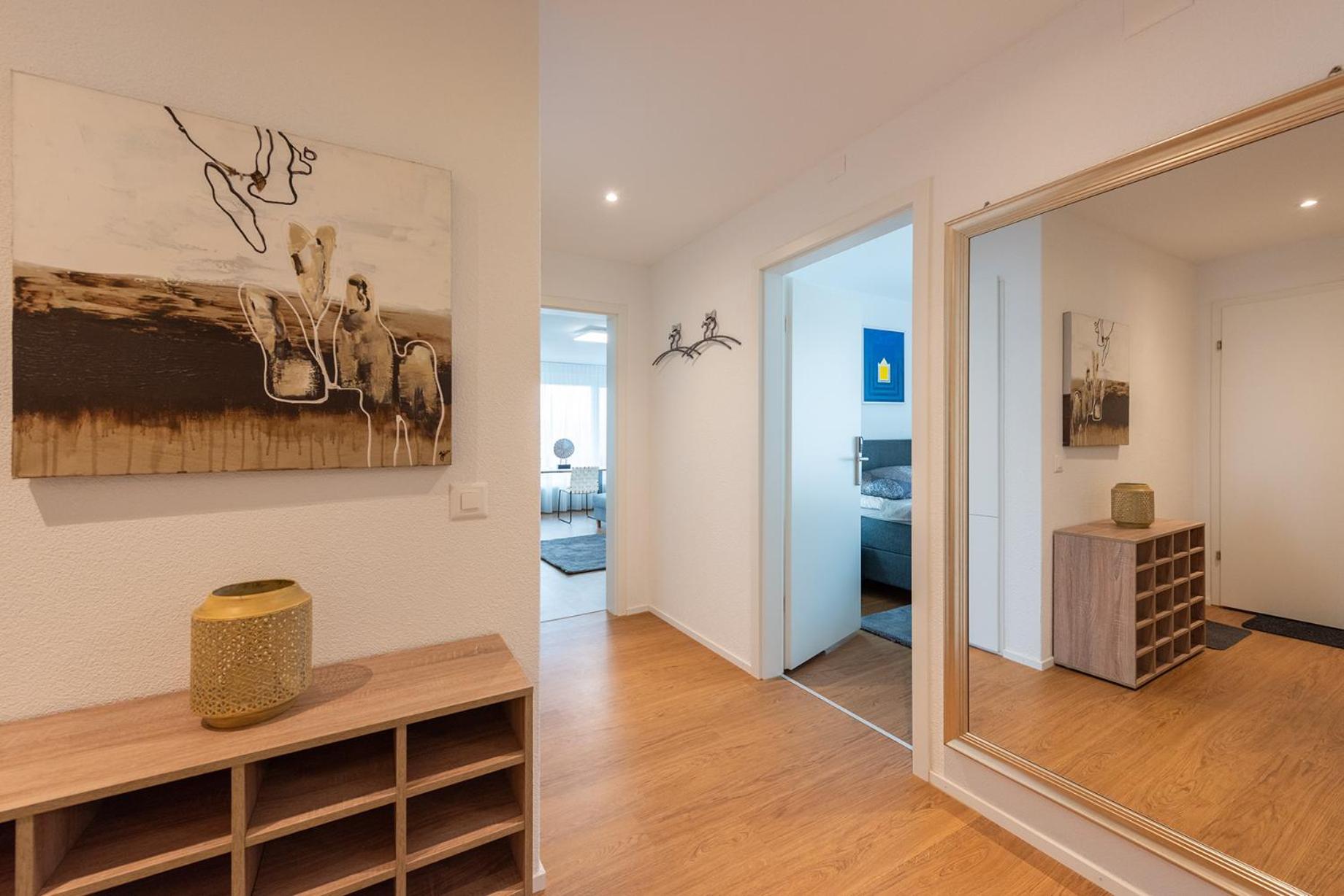 Moebliertes Zimmer Bern Ngoại thất bức ảnh