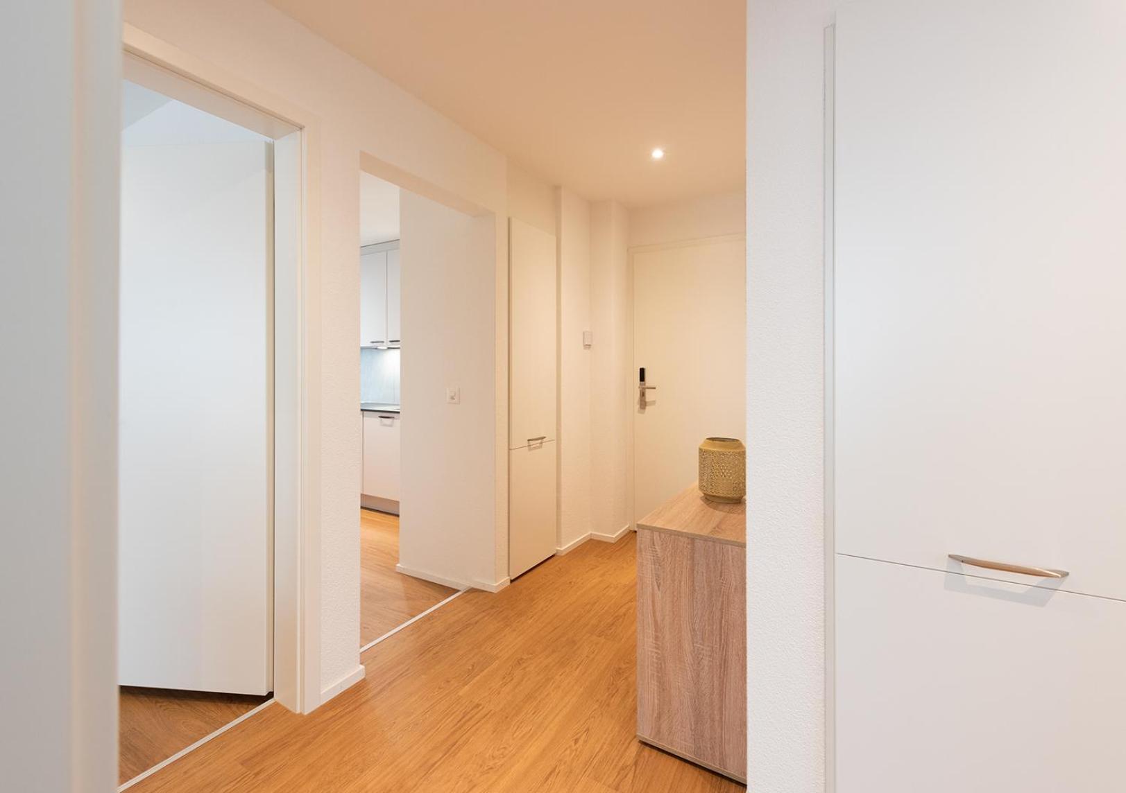 Moebliertes Zimmer Bern Ngoại thất bức ảnh