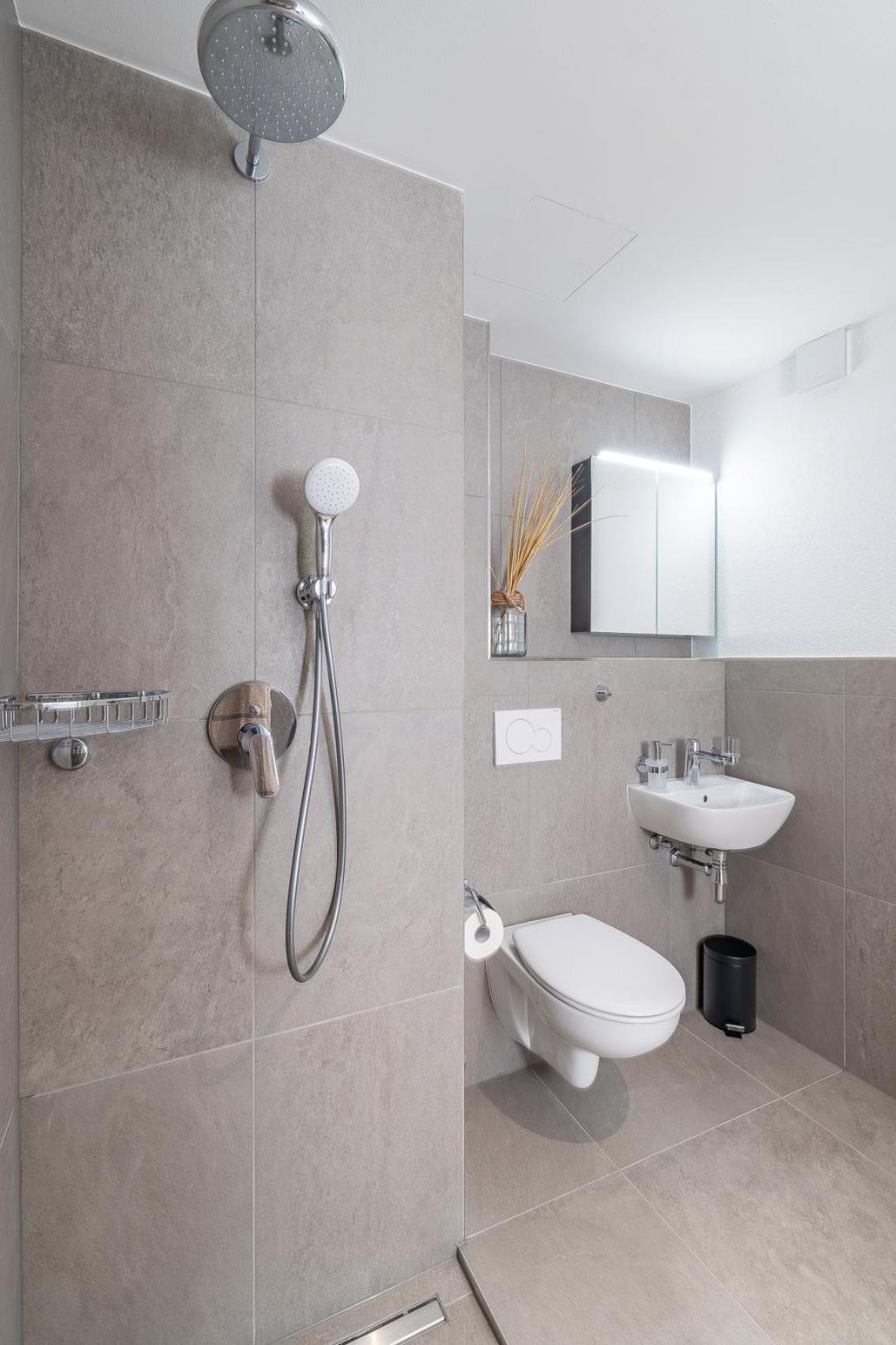Moebliertes Zimmer Bern Ngoại thất bức ảnh