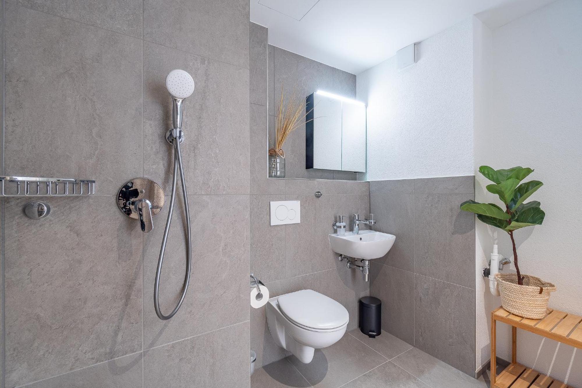 Moebliertes Zimmer Bern Ngoại thất bức ảnh