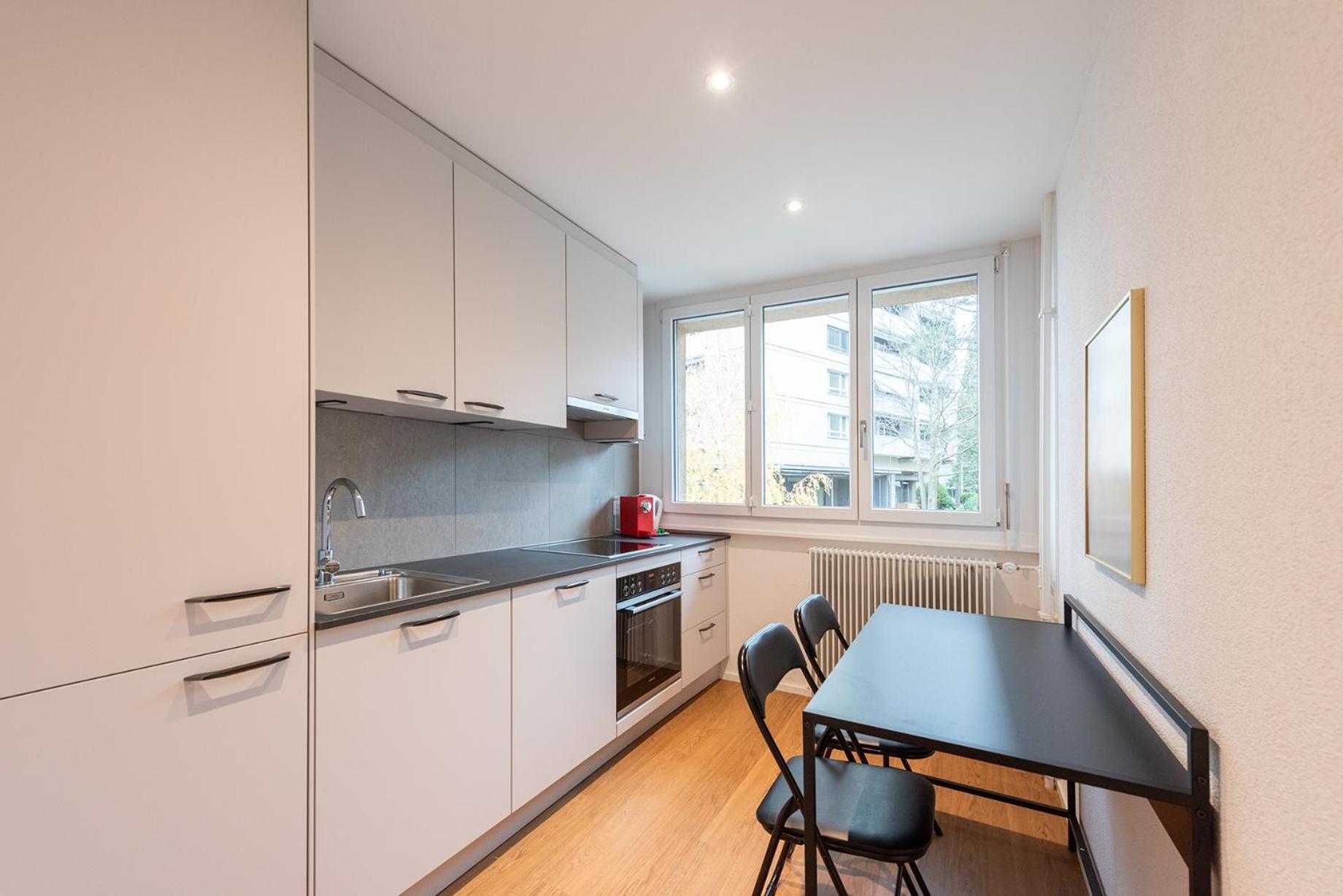 Moebliertes Zimmer Bern Ngoại thất bức ảnh