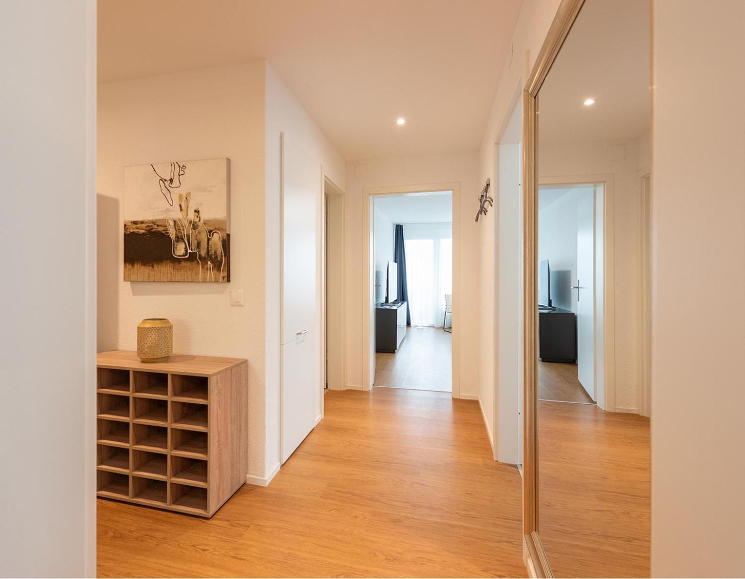 Moebliertes Zimmer Bern Ngoại thất bức ảnh