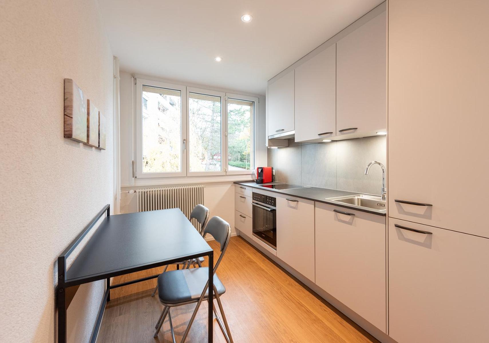 Moebliertes Zimmer Bern Ngoại thất bức ảnh