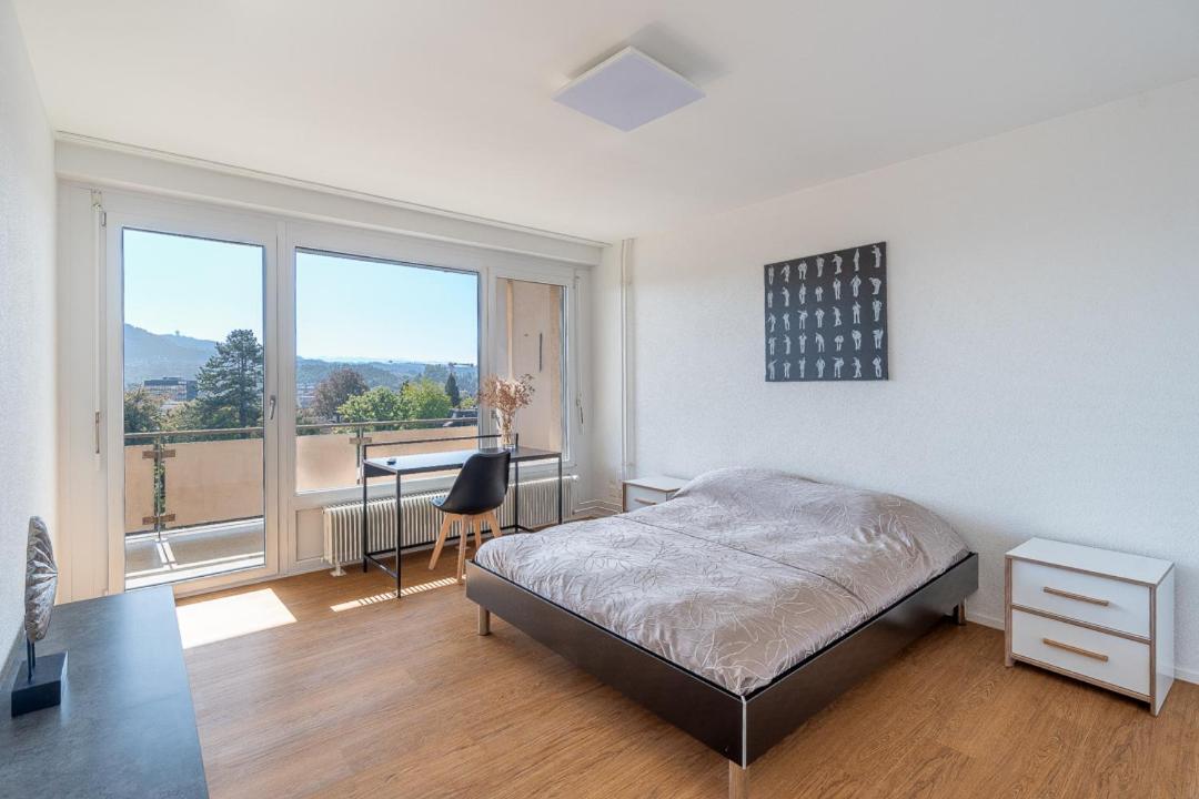 Moebliertes Zimmer Bern Ngoại thất bức ảnh