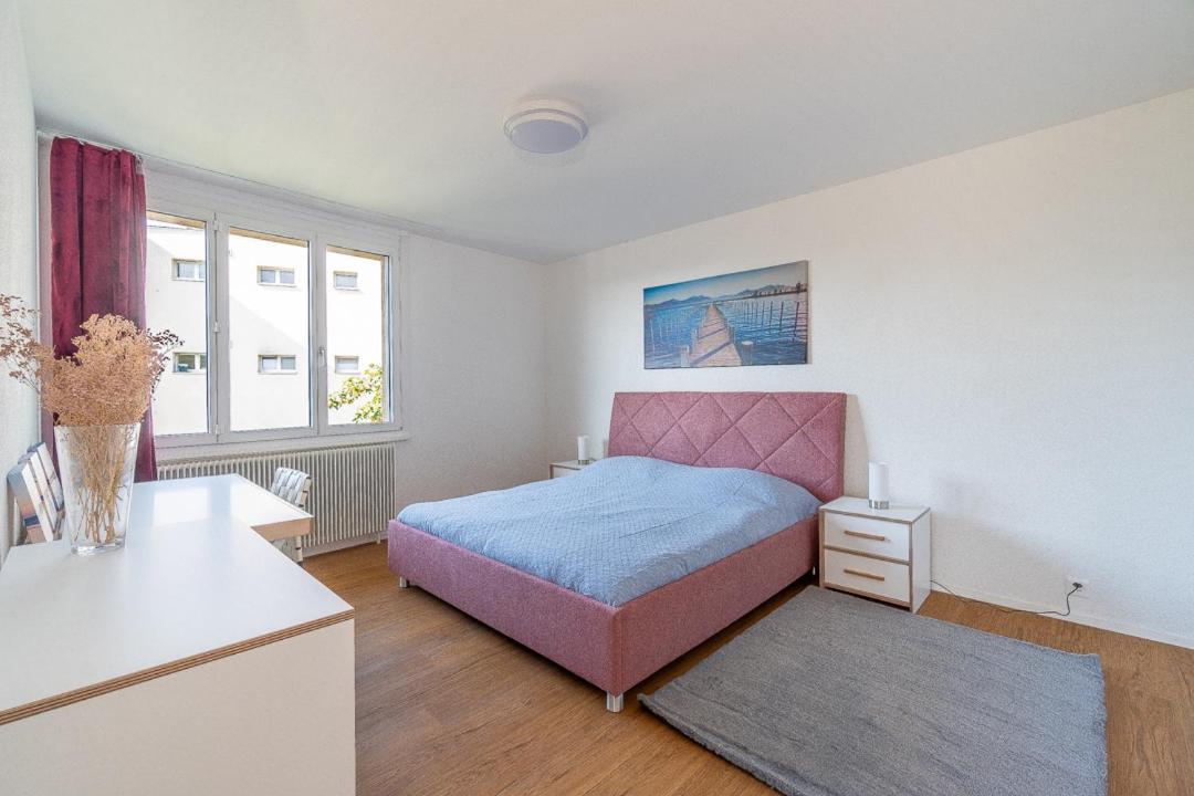 Moebliertes Zimmer Bern Ngoại thất bức ảnh